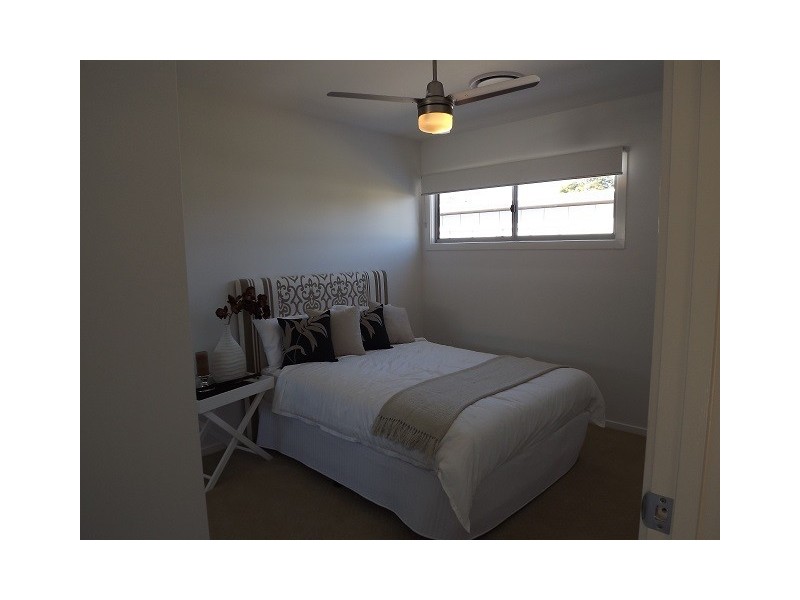 6/125 Bulimba Street, Bulimba QLD 4171