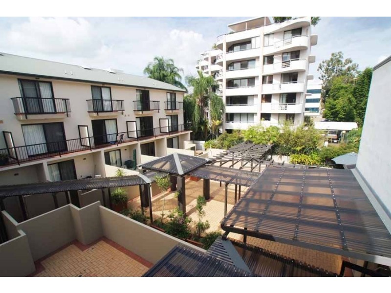 606/448 Boundary, Spring Hill QLD 4000