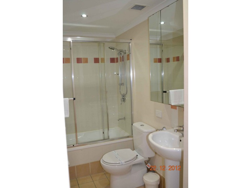 606/448 Boundary, Spring Hill QLD 4000