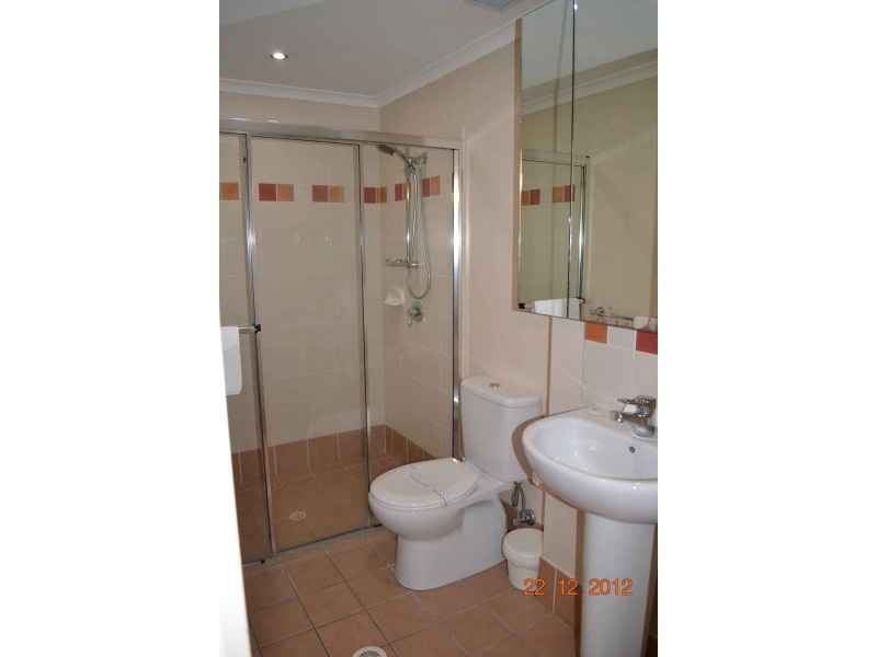 606/448 Boundary, Spring Hill QLD 4000