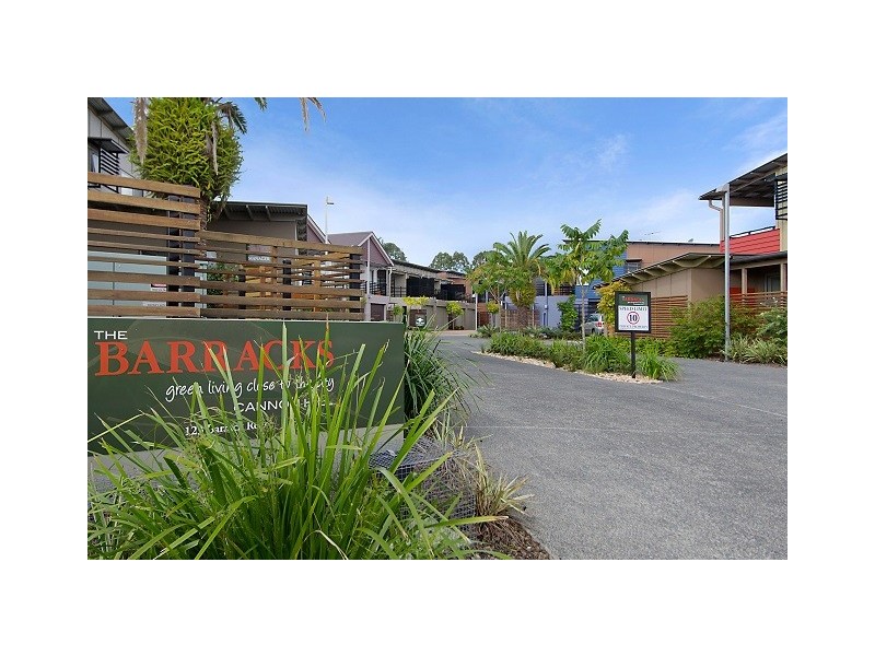 37/123 Barrack Road, Cannon Hill QLD 4170