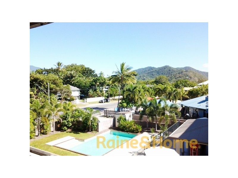 U115 / 92 – 98 Digger St, Cairns City QLD 4870