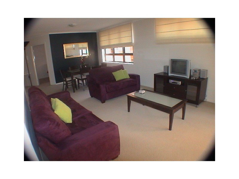 37/287 Wickham Terrace, Spring Hill QLD 4000