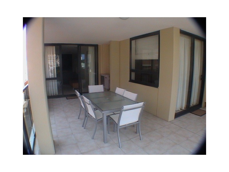 37/287 Wickham Terrace, Spring Hill QLD 4000