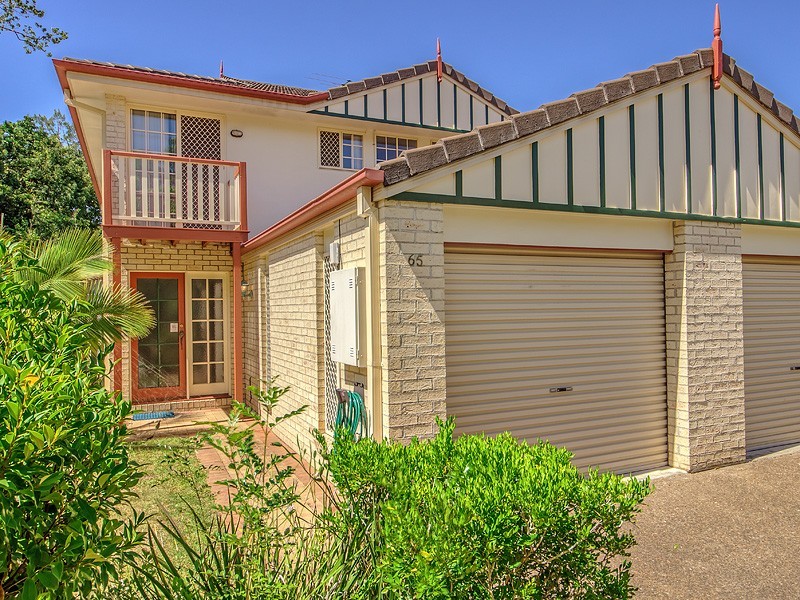 1060 Waterworks Rd, The Gap QLD 4061