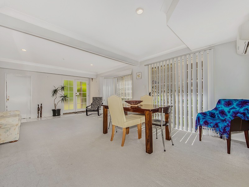 1060 Waterworks Rd, The Gap QLD 4061