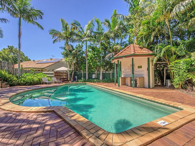 1060 Waterworks Rd, The Gap QLD 4061