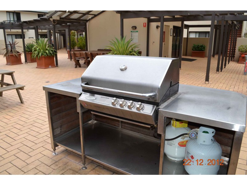 402/448 Boundary Street, Spring Hill QLD 4000