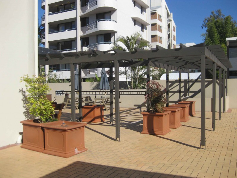 402/448 Boundary Street, Spring Hill QLD 4000