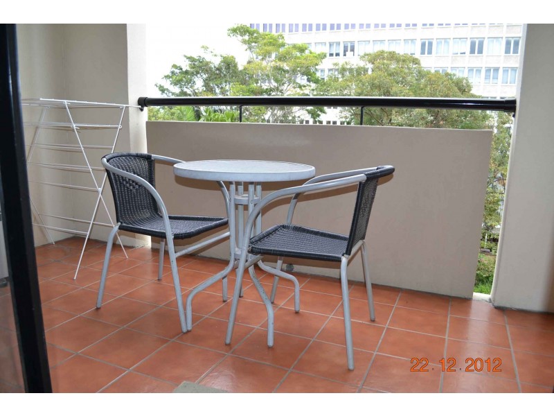 402/448 Boundary Street, Spring Hill QLD 4000