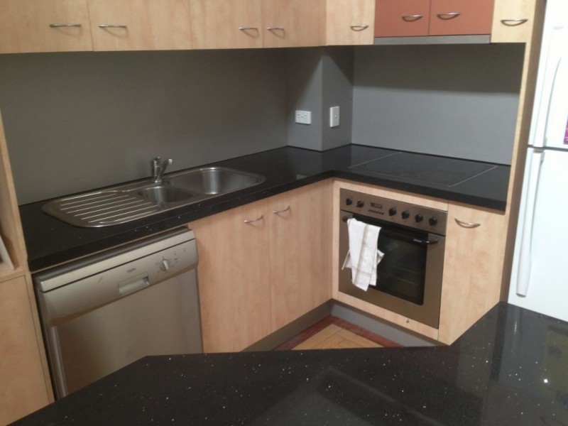 402/448 Boundary Street, Spring Hill QLD 4000