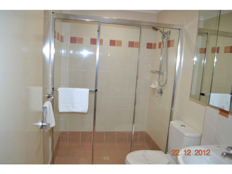 402/448 Boundary Street, Spring Hill QLD 4000