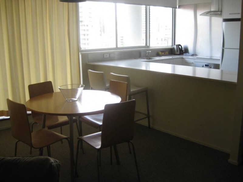 Spring Hill QLD 4000