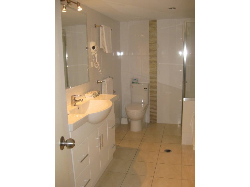 Spring Hill QLD 4000