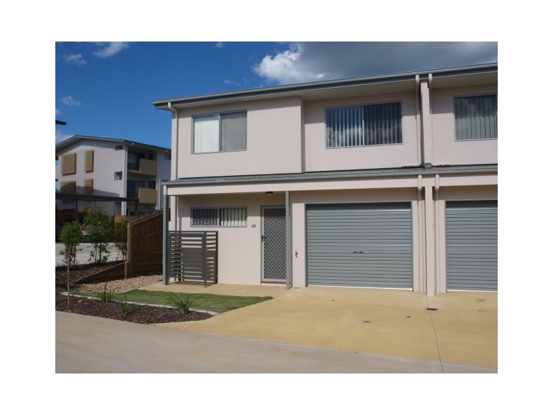 1 Linear Drive, Mango Hill QLD 4509