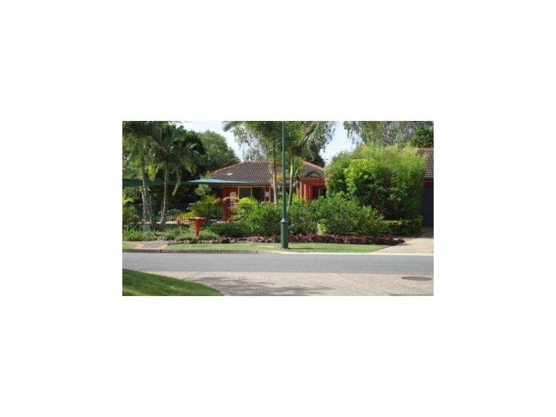 58/1 Bridgman Drive, Reedy Creek QLD 4227