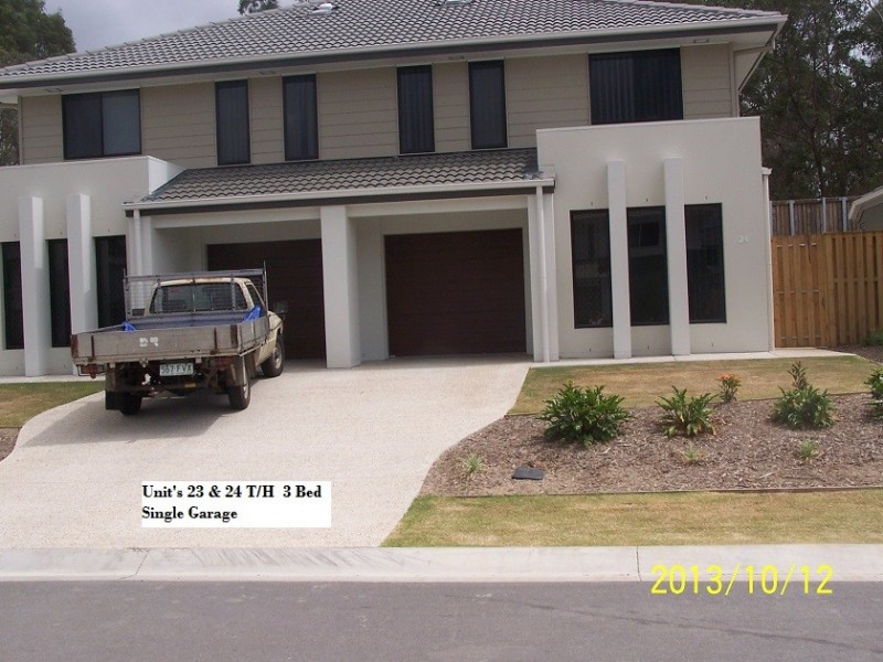 8 MacQuarie Way, Browns Plains QLD 4118