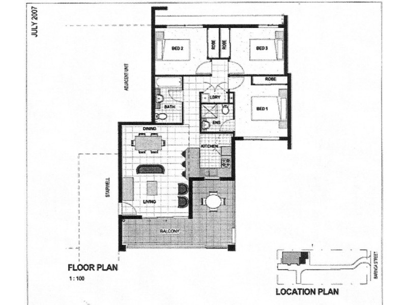 24/19 Baringa Street, Morningside QLD 4170