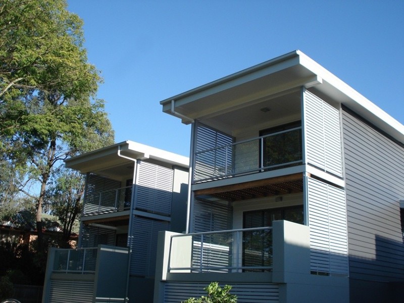 1/19 Baringa Street, Morningside QLD 4170