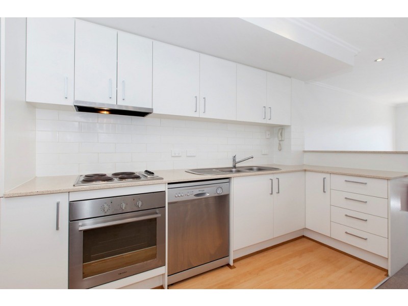 20, 5-7 Ashgrove Avenue, Ashgrove QLD 4060