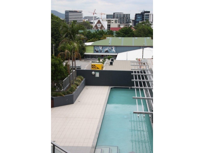 28/62 Cordelia, South Brisbane QLD 4101