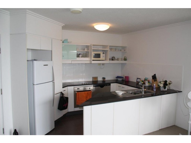 28/62 Cordelia, South Brisbane QLD 4101