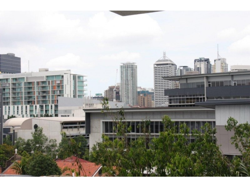 28/62 Cordelia, South Brisbane QLD 4101