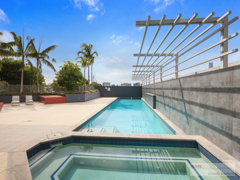 28/62 Cordelia, South Brisbane QLD 4101