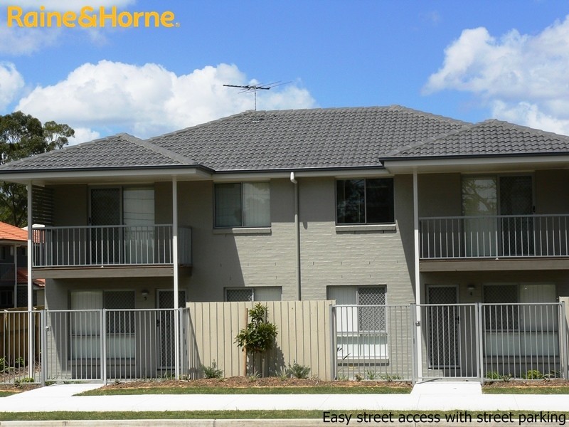 21 Second Avenue, Marsden QLD 4132