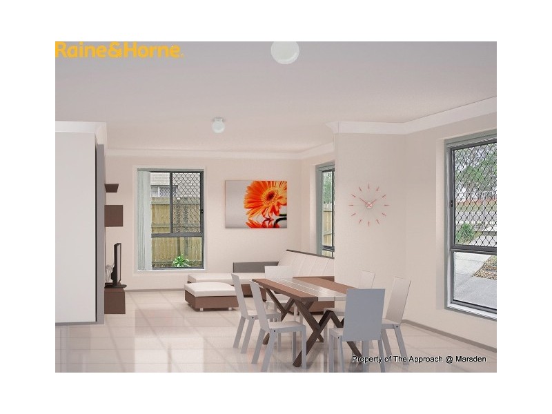 21 Second Avenue, Marsden QLD 4132