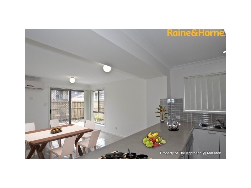 21 Second Avenue, Marsden QLD 4132