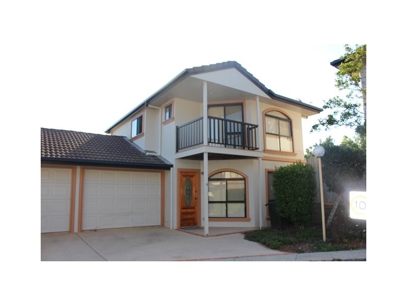 12 Greendale Way s, Carindale QLD 4152