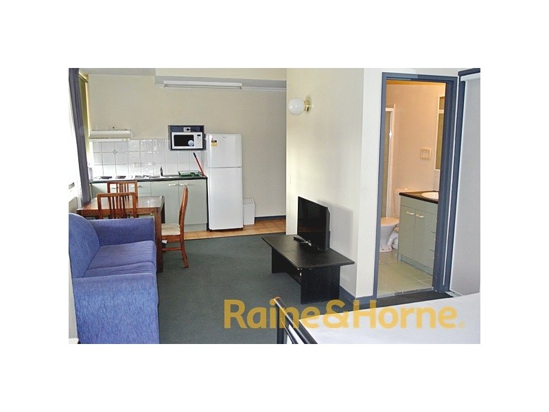 391 Wickham Tce, Spring Hill QLD 4000