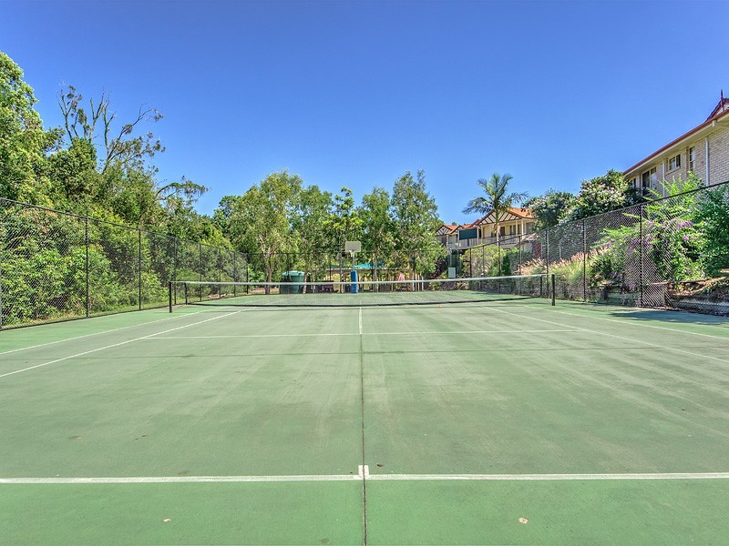1060 Waterworks Road, The Gap QLD 4061