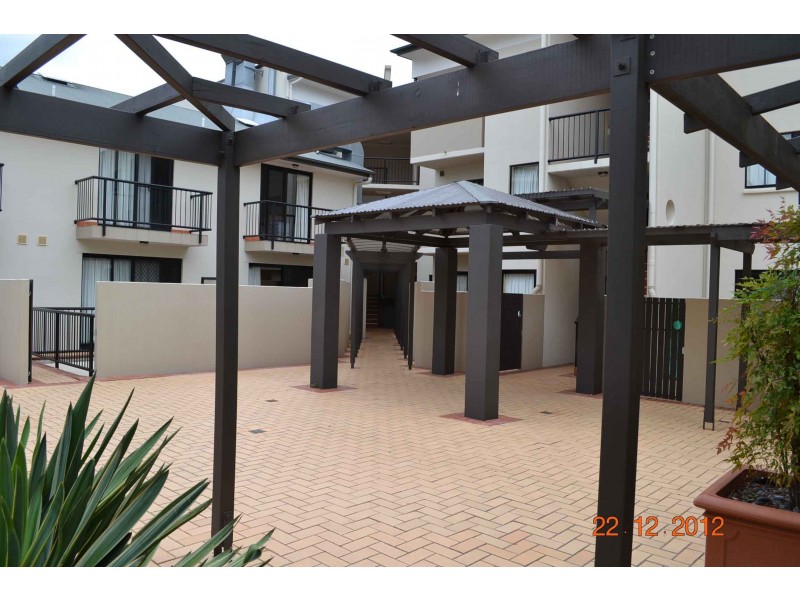604/448 Boundary, Spring Hill QLD 4000