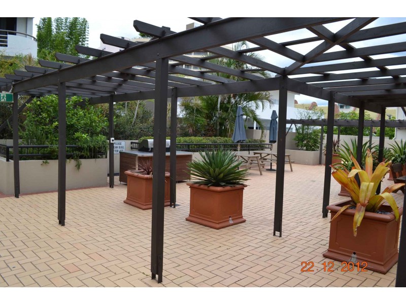 604/448 Boundary, Spring Hill QLD 4000