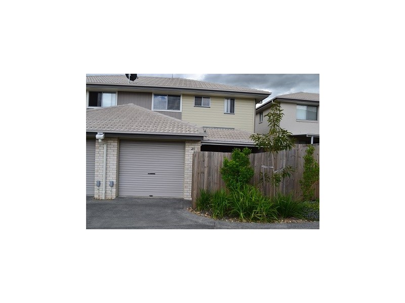 20/15 James Edward Street, Richlands QLD 4077