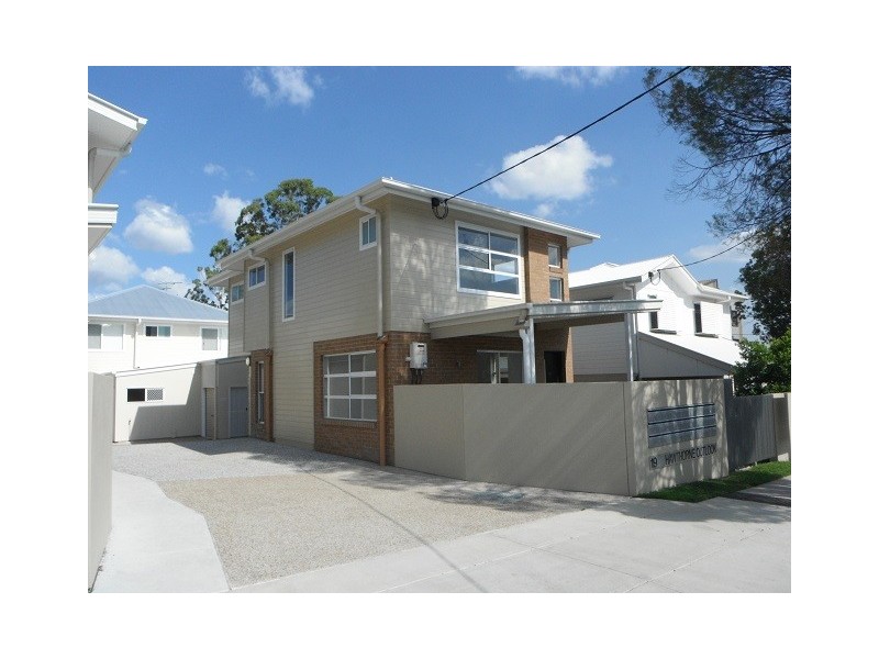 17/19 Hawthorne Street, Enoggera QLD 4051