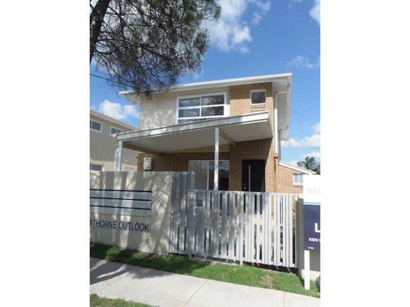 17/19 Hawthorne Street, Enoggera QLD 4051