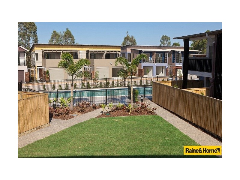 2/123 Barrack Road, Cannon Hill QLD 4170