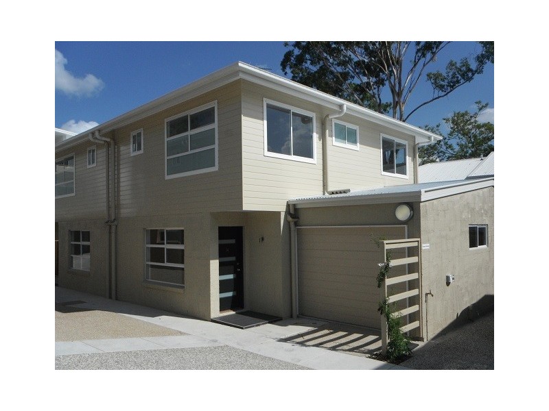 14/19 Hawthorne Street, Enoggera QLD 4051