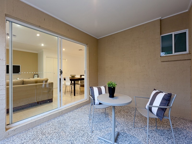 14/19 Hawthorne Street, Enoggera QLD 4051