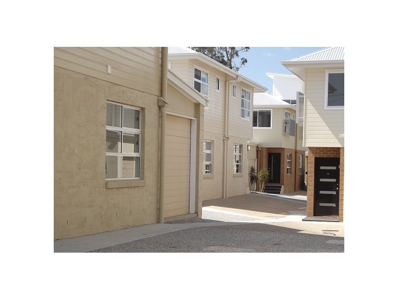 14/19 Hawthorne Street, Enoggera QLD 4051