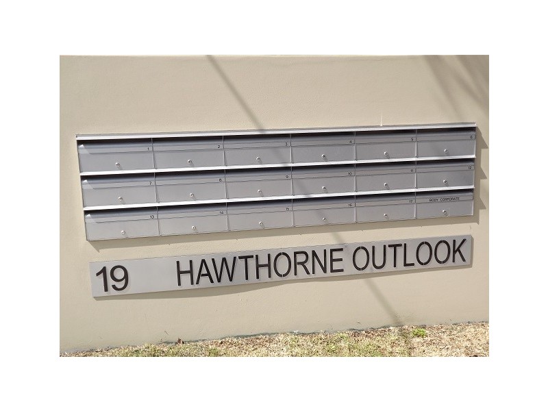 14/19 Hawthorne Street, Enoggera QLD 4051