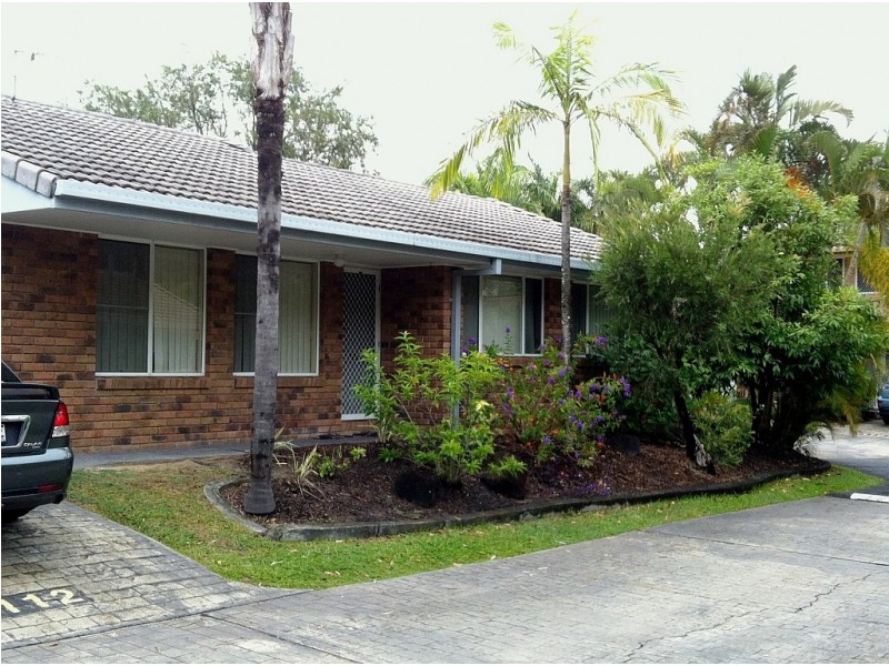 112/97 Edmund Rice Drive, Southport QLD 4215