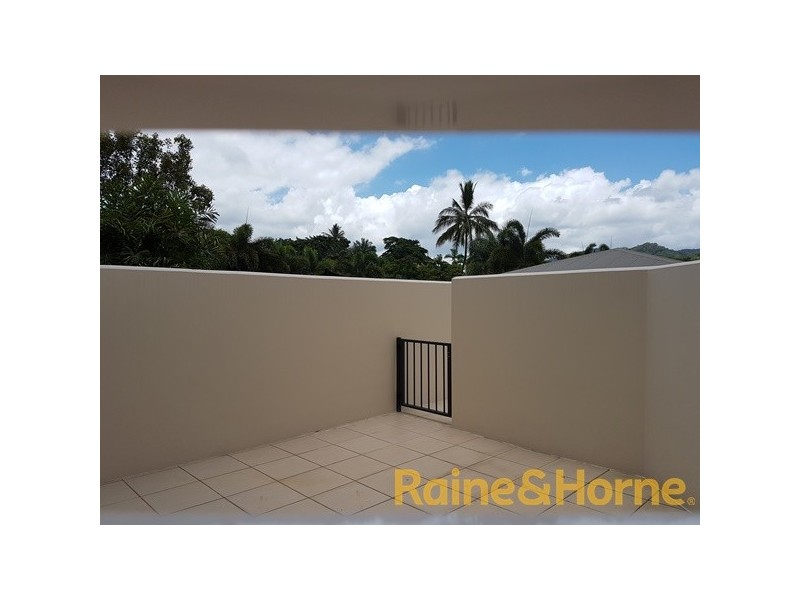 U017 / 92 – 98 Digger St, Cairns City QLD 4870