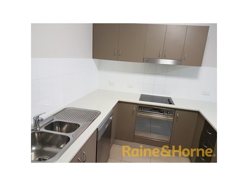 U017 / 92 – 98 Digger St, Cairns City QLD 4870