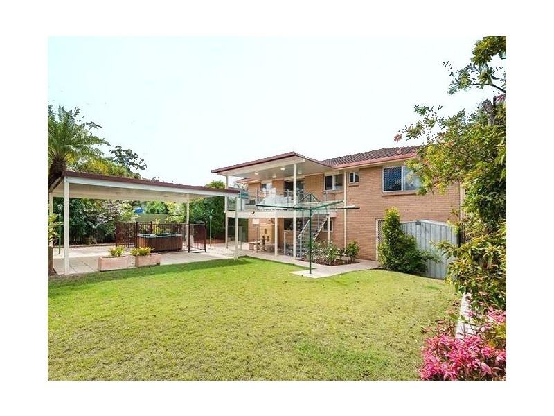 26 Trevelloe Street, Rochedale South QLD 4123