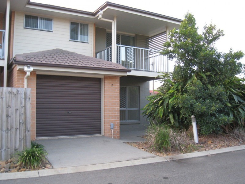 24/19 Magree Street, Kallangur QLD 4503