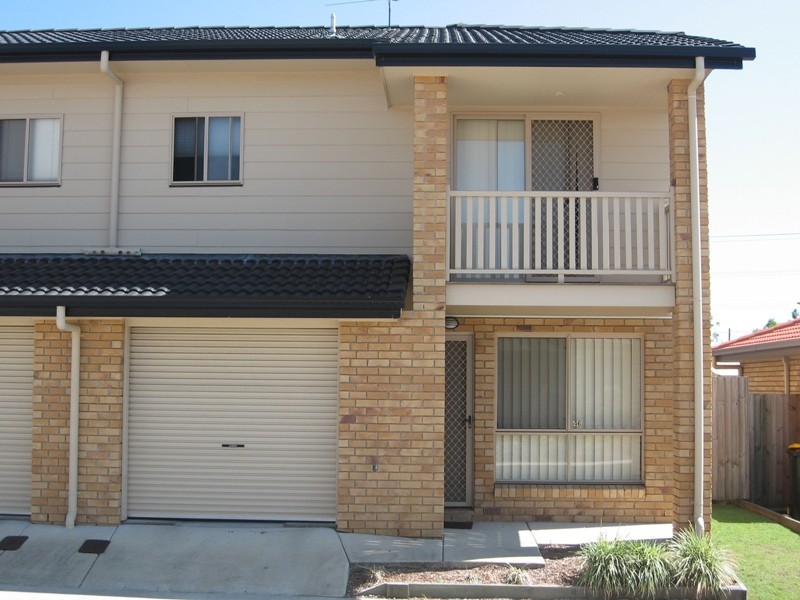 80 WEBSTER ROAD, Deception Bay QLD 4508